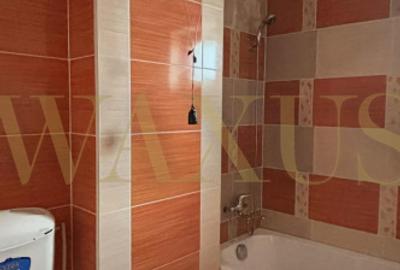 Apartament 3 camere ,2 bai,balcon inchis, 68 mp DEJ - 6