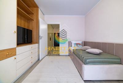 3 camere Apollo Residence, Metrou Berceni, 5 minute 2 Bai Dezvoltator - 5