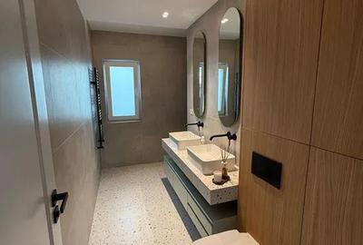 Vila finalizata Valea Lupului - 8