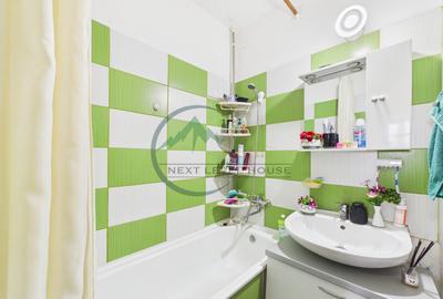 Garsoniera Decomandata Racadau - 6