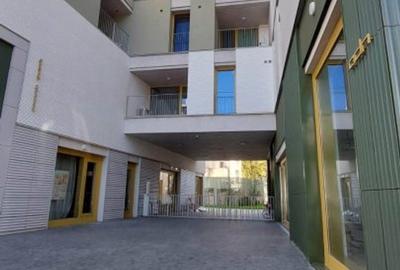 Apartament 2 camere Lux in Complex Urban Space+ parcare subterana - 10