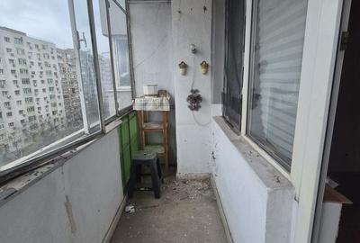 AP. 2CAM. SPATIOS ETAJ 6 / SOS. MIHAI BRAVU. COMISION 0%! - 14