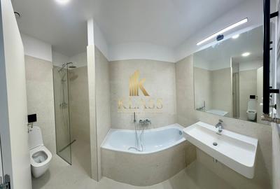 Apartament 3 camere | Upsite | Floreasca - 14