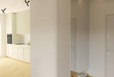 Apartament Exclusivist 2 Camere cu Dressing și 2 Terase Uriașe 115 mp - 6