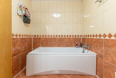 0 % comision ! Casa individuala in Andrei Muresanu - 30