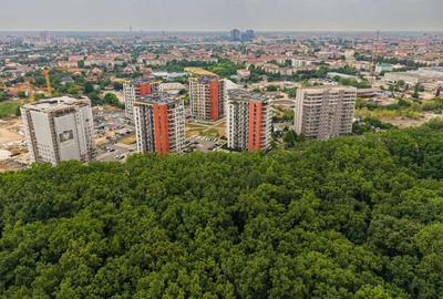 De vanzare penthouse in zona de Nord - Comision 0% - 13