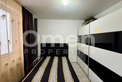 Apartament 3 camere de închiriat | zonă centrală | 72 mp | decomandat | - 6