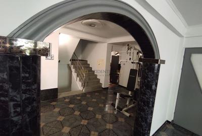 Vila deosebita, teren 800 mp, piscina, zona Dristor – Mall Park Lake - 10