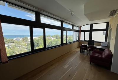Penthouse cu Vedere Panoramica în Mamaia 295mp Utili și 47mp Terasă Parcare - 17