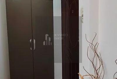 Garsoniera 17 mp/ metrou 1 decembrie 1918 la 2 minute/ sector 3 - 1