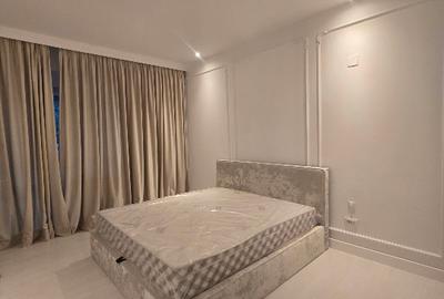 First line Herastrau Park 4 bedroom luxury apartment - 7