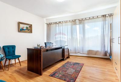 Proprietate generoasă în Gruia, teren 657 mp, zonă liniștită - 4