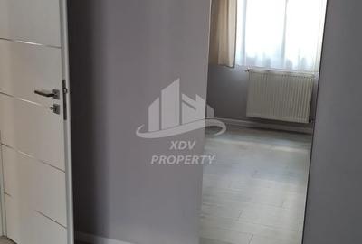 Apartament 4 camere decomandat , 2 bai, 2 balcoane,  90mpu , Parcare - 23