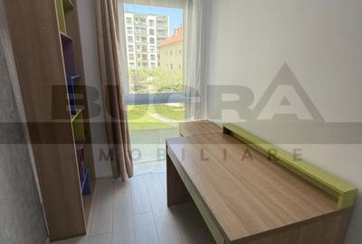 Apartament 2 camere, prima inchiriere, parcare subterana, The Office - 9
