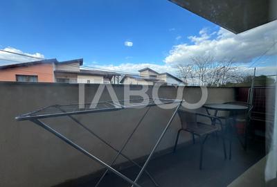 Apartament cu 2 camere de vanzare in bloc nou la cheie cu parcare - 8