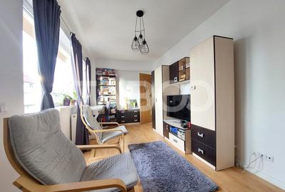 Apartament de inchiriat 2 camere decomandate balcon parcare Terezian - 3