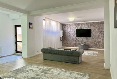 Apartament 3 camere cu curte, imobil nou - 2