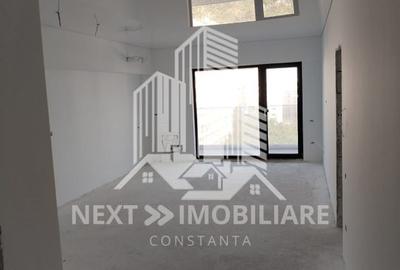 Apartament 2 camere, vedere frontala Lacul Siutghiol sau mare