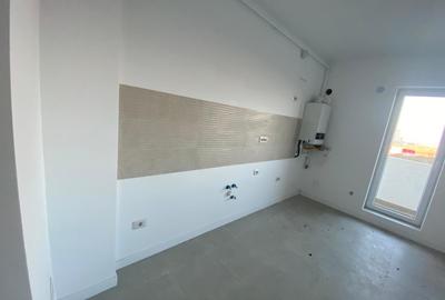 APARTAMENT 2 CAMERE | 51MP | ACCES METROU BERCENI | FINALIZAT - 14