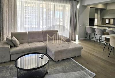 Vita Bella Scoala Americana, Apartament 3 cam. I Terasa 95MP - 9