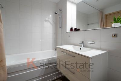 NOU! Apartament 2 camere loc parcare New Town Residence - 18