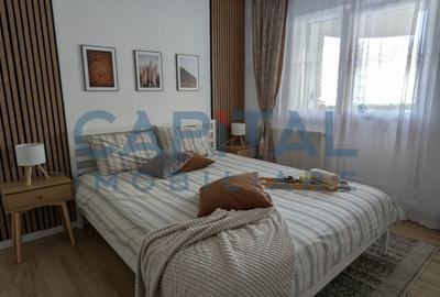 FARA COMISION! Apartament modern,  Calea Dorobantilor, zona FSEGA - 2