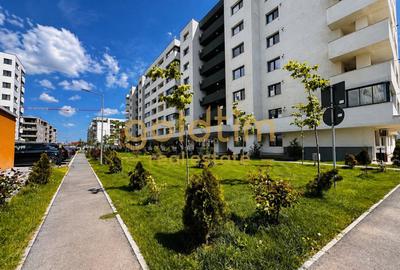 SUPERB / MOBILAT SI UTILAT / BALCON / LOC DE PARCARE INCLUS - 27