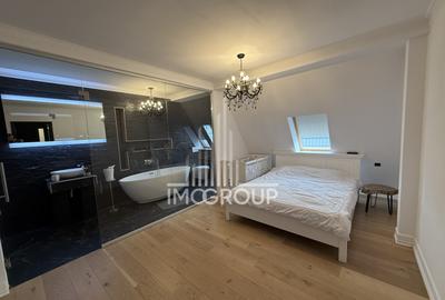 Apartament modern/120 MP | Terasa | 3 camere/2 bai | Parcare | Zona Vivo - 11