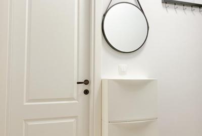 Garsoniera zona Grozavesti Regie Residence - 8