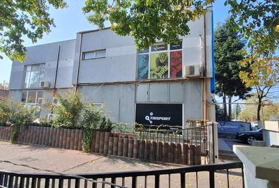 Pipera Iancu Nicolae Spatiu comercial P+1 stradal - 2