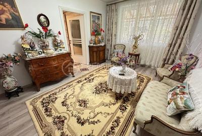Apartament 3 camere renovat 60mp, Tudor Vladimirescu, CT - 3