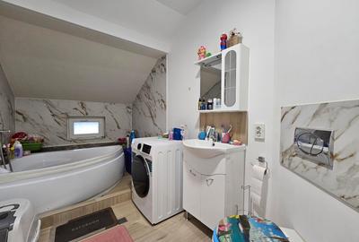 Casa Raiul Copiilor - Crevedia/Darza ( Parter+ etaj ) - 5