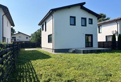 Vila cocheta in Ostratu - mai sunt de vanzare 2 - 6