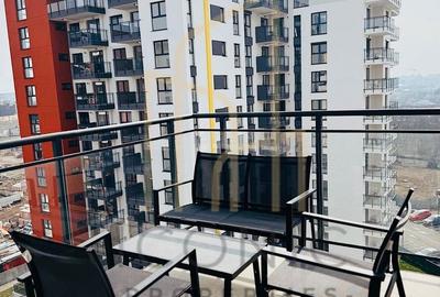 Apartament 2 camere, amenajat lux, la Denya Forest,  Comision 0% - 4