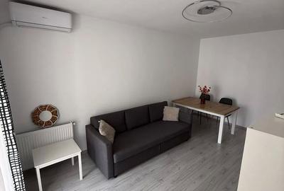 Închiriere apartament 2 camere | 46mp | Sector 4 | Galaxy Residence - 3