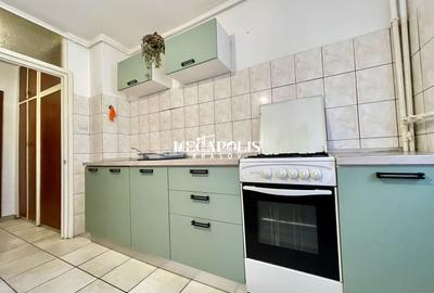 Apartament 2 camere | Zonă centrală și facilă - 2