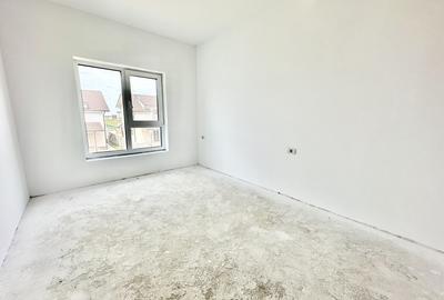 Duplex spatios cu 4 camere | 105 mp utili | Cartier Asfaltat | Mosnita - 12