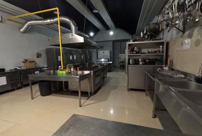 Spațiu Comercial Iconic – Piața Muncii |421 mp + 80mp| Horeca+ - 10