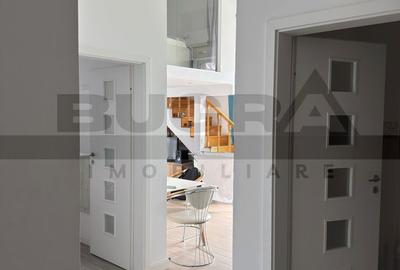 Apartament de 3 camere, 65mp, modern, zona strazii Ploiesti - 7