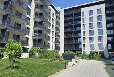 THEODOR PALLADY | 2 CAMERE | ESTORIA CITY | PARCARE | CENTRALA | AC | METROU - 9