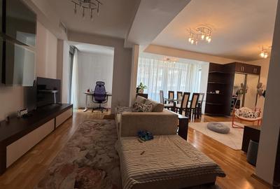 Șoseaua Nordului, 2 camere lux, etaj 1, 75 mp, terasa, boxa, garaj,IMPECABIL - 2