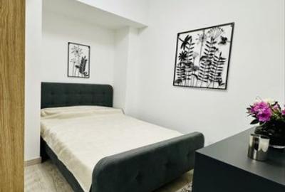 Studio premium 50 mp | Select Residence | Parcare subterană | Centrală proprie - 6
