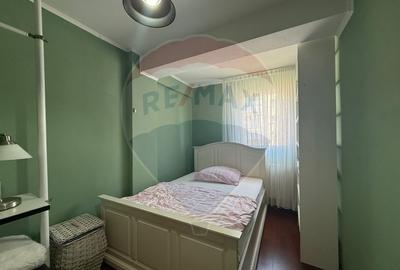 Studio dublu spation, 40 mp, Confort Park, Soseaua Vitan-Barzesti - 2