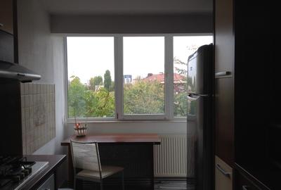 Apartament duplex zona centrala+boxa +garaj - 7