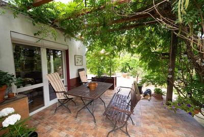 Casa de vanzare 4 camere, zona Otopeni, Odai - 23