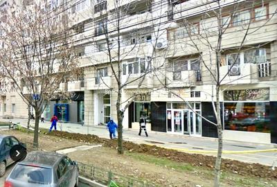 Spațiu comercial, 123 mp în Decebal