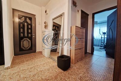 Apartament la prima inchiriere cu parcare zona Expo Transilvania - 16