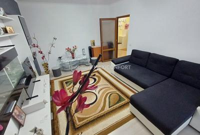Vanzare 3 camere-Imobiliare MAXICONFORT - 2