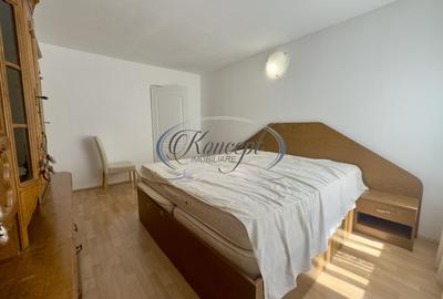 Apartament la casa in zona OMV Marasti - 3