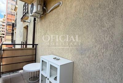 Apartament 1 Camera | 43 Mp | Balcon | IULIUS Mall Teodor Mihali FSEGA - 8